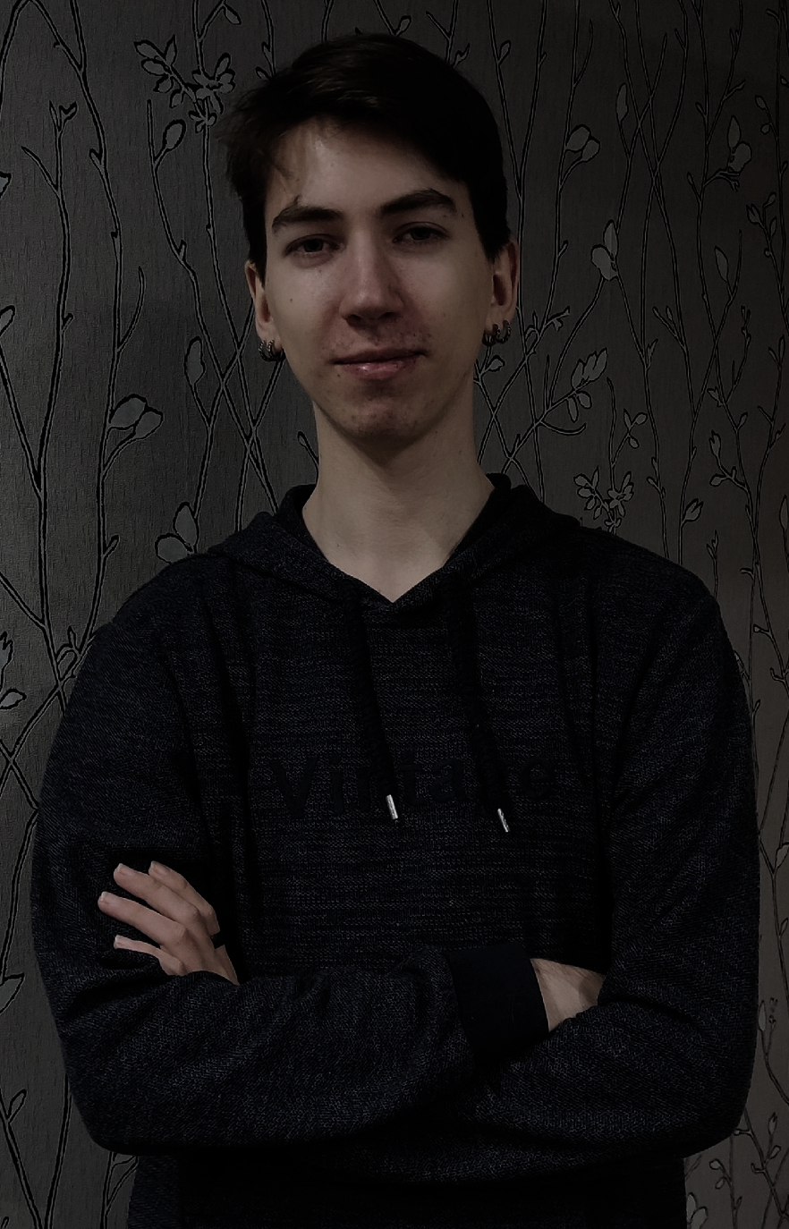 me